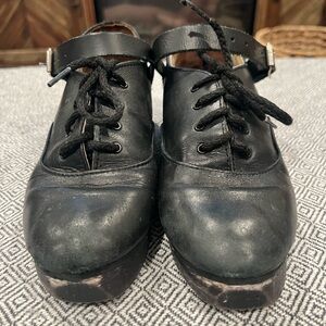 Irish Dance Hard Shoes